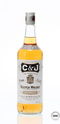 C & J MCDONALD 1980'S FINE OLD SCOTCH WHISKY C & J MCDONALD 1980'S FINE OLD SCOTCH WHISKY