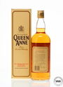 QUEEN ANNE RARE SCOTCH WHISKY QUEEN ANNE RARE SCOTCH WHISKY