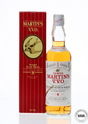 JAMES MARTIN'S 8 YEAR OLD 1980'S BLENDED SCOTCH WHISKY JAMES MARTIN'S 8 YEAR OLD 1980'S BLENDED SCOTCH WHISKY