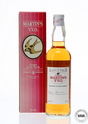 JAMES MARTIN'S 8 YEAR OLD 1980'S BLENDED SCOTCH WHISKY JAMES MARTIN'S 8 YEAR OLD 1980'S BLENDED SCOTCH WHISKY