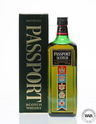 PASSPORT 1980'S SCOTCH WHISKY