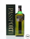 PASSPORT 1980'S SCOTCH WHISKY