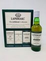 LAPHROAIG 10 YEAR OLD CASK STRENGTH 1990'S 33.3CL LAPHROAIG 10 YEAR OLD CASK STRENGTH 1990'S 33.3CL
