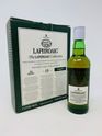 LAPHROAIG 10 YEAR OLD CASK STRENGTH 1990'S 33.3CL LAPHROAIG 10 YEAR OLD CASK STRENGTH 1990'S 33.3CL