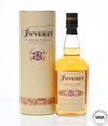 INVEREY 12 YEAR OLD SINGLE HIGHLAND MALT INVEREY 12 YEAR OLD SINGLE HIGHLAND MALT