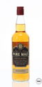 PURE MALT 8 YEAR OLD SCOTCH WHISKY FOR COOP PURE MALT 8 YEAR OLD SCOTCH WHISKY FOR COOP