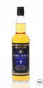 PURE MALT 8 YEAR OLD - WM MORRISON PURE MALT 8 YEAR OLD - WM MORRISON
