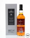 GLEN MARNOCH 24 YEAR OLD LIMITED RELEASE GLEN MARNOCH 24 YEAR OLD LIMITED RELEASE