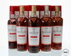 MACALLAN CLASSIC CUT SET (2017-2021) MACALLAN CLASSIC CUT SET (2017-2021)