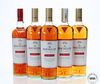 MACALLAN CLASSIC CUT SET (2017-2021) MACALLAN CLASSIC CUT SET (2017-2021)