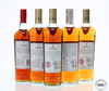 MACALLAN CLASSIC CUT SET (2017-2021) MACALLAN CLASSIC CUT SET (2017-2021)