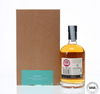 GLENLIVET 18 YEAR OLD - THE DISTILLERY RESERVE COLLECTION GLENLIVET 18 YEAR OLD - THE DISTILLERY RESERVE COLLECTION