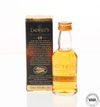 DEWARS 12 YEAR OLD MINIATURE DEWARS 12 YEAR OLD MINIATURE