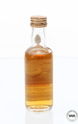 BOWMORE 10 YEAR OLD "FIGHTING DOLPHINS" MINIATURE BOWMORE 10 YEAR OLD "FIGHTING DOLPHINS" MINIATURE