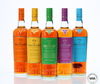 MACALLAN EDITIONS SET 2-6 MACALLAN EDITIONS SET 2-6