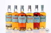 SESTANTE "SILVER SEAL" SET (6X70cl) SESTANTE "SILVER SEAL" SET (6X70cl)