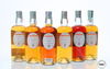 SESTANTE "SILVER SEAL" SET (6X70cl) SESTANTE "SILVER SEAL" SET (6X70cl)