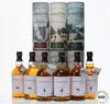BALVENIE STORIES SET (6X70cl) BALVENIE STORIES SET (6X70cl)
