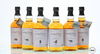 BALVENIE STORIES SET (6X70cl) BALVENIE STORIES SET (6X70cl)