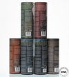 BALVENIE STORIES SET (6X70cl) BALVENIE STORIES SET (6X70cl)