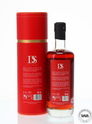 LINKWOOD 12 YEAR OLD 2009 - DS TAYMAN SYRAH EDITION LINKWOOD 12 YEAR OLD 2009 - DS TAYMAN SYRAH EDITION