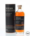 ARRAN - PORT CASK FINISH ARRAN - PORT CASK FINISH
