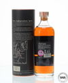 ARRAN - PORT CASK FINISH ARRAN - PORT CASK FINISH