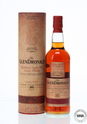 GLENDRONACH CASK STRENGTH BATCH #3 GLENDRONACH CASK STRENGTH BATCH #3