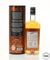 TIMOROUS BEASTIE 18 YEAR OLD LIMITED EDITION TIMOROUS BEASTIE 18 YEAR OLD LIMITED EDITION