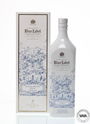 JOHNNIE WALKER BLUE LABEL CASKS EDITION - JOHNNIE WALKER HOUSE