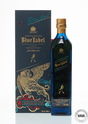 JOHNNIE WALKER BLUE LABEL - YEAR OF THE TIGER JOHNNIE WALKER BLUE LABEL - YEAR OF THE TIGER