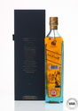 JOHNNIE WALKER BLUE LABEL - NEW YORK JOHNNIE WALKER BLUE LABEL - NEW YORK
