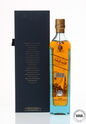 JOHNNIE WALKER BLUE LABEL - VIENNA JOHNNIE WALKER BLUE LABEL - VIENNA