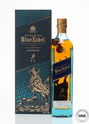 JOHNNIE WALKER BLUE LABEL - YEAR OF THE OX JOHNNIE WALKER BLUE LABEL - YEAR OF THE OX