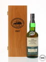 GLENLIVET 1967 CELLAR COLLECTION