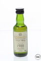 TULLIBARDINE 1988 VINTAGE MINIATURE TULLIBARDINE 1988 VINTAGE MINIATURE