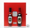 MACALLAN 60TH ANNIVERSARY OF THE CORONATION 2 X 35CL