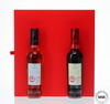 MACALLAN 60TH ANNIVERSARY OF THE CORONATION 2 X 35CL