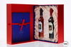 MACALLAN 60TH ANNIVERSARY OF THE CORONATION 2 X 35CL