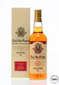 MAC NA MARA BLENDED SCOTCH WHISKY MAC NA MARA BLENDED SCOTCH WHISKY