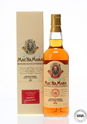 MAC NA MARA BLENDED SCOTCH WHISKY MAC NA MARA BLENDED SCOTCH WHISKY