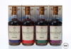 MACALLAN DECADES COLLECTION (4 X 50CL)