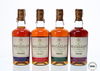 MACALLAN DECADES COLLECTION (4 X 50CL)