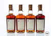 MACALLAN DECADES COLLECTION (4 X 50CL)