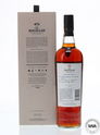 MACALLAN EXCEPTIONAL SINGLE CASK - MGM GRAND EDITION MACALLAN EXCEPTIONAL SINGLE CASK - MGM GRAND EDITION