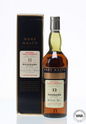 ROSEBANK 1981 22 YEAR OLD RARE MALTS 