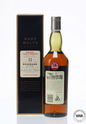 ROSEBANK 1981 22 YEAR OLD RARE MALTS 