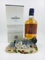 LOT 1228 - STRATHISLA 14 YEAR OLD HAND FILLED WITH STRATHISLA LIMITED EDITION DISTILLERY MODEL (RESERVE PRICE £50.00) LOT 1228 - STRATHISLA 14 YEAR OLD HAND FILLED WITH STRATHISLA LIMITED EDITION DISTILLERY MODEL (RESERVE PRICE £50.00)