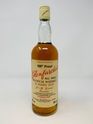 GLENFARCLAS 8 YEAR OLD 105 PROOF 1980'S