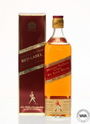 JOHNNIE WALKER RED LABEL 1980's JOHNNIE WALKER RED LABEL 1980's
